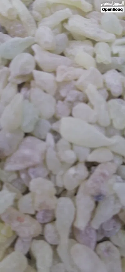 The best types of Hojari frankincense for medicinal, culinary, and drinking purposes. 3