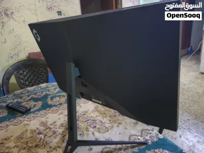 شاشه كيمينك 2k 4