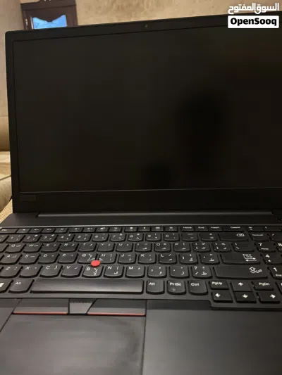 � للبيع: Lenovo ThinkPad E590 - عملي وقوي للشغل والدراسة 4
