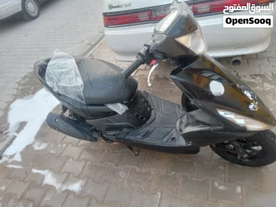 ياماها Bolt 2