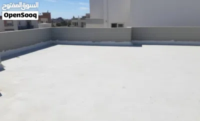 منزل للبيع في طريق المشتل 4