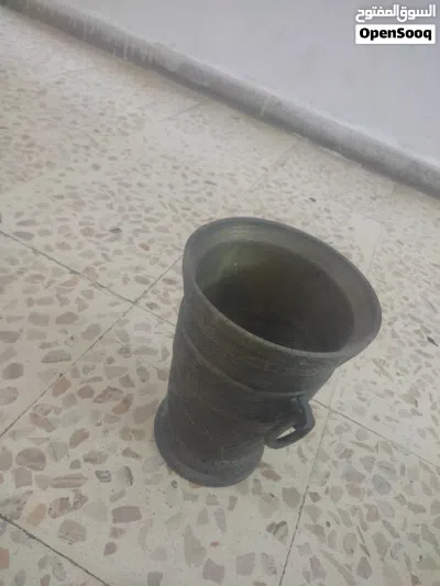 هاون نحاس للبيع 2