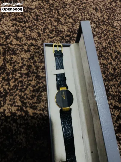 Christian Dior Blackmoon 2