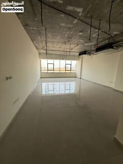 Offices For Rent in Bousher مكاتب للإيجار في بوشر 4