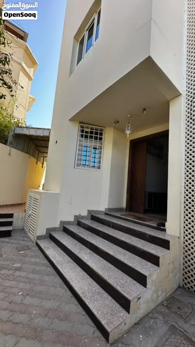 Villa For Rent 4