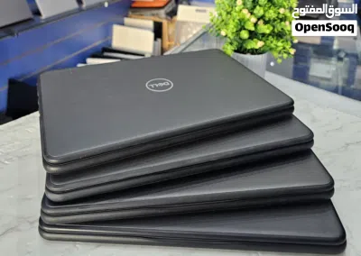 Dell latitude 3310 Pentium processor 13.3 inch display Touch screen 4gb ram 128gb ssd 2