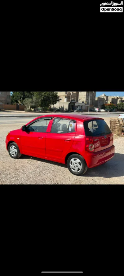 Kia Picanto LX 2