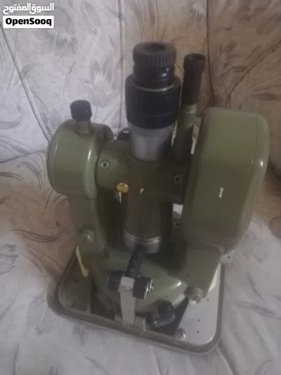 Kern Theodolite DKM2-AE 3
