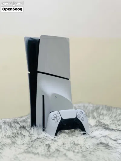 Ps5salm مع GTAV وfc 26تخزين 2
