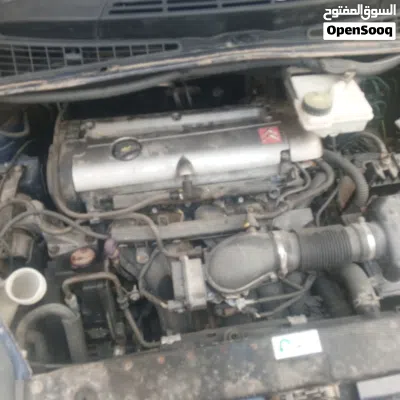 Citroen Xsara Picasso 2