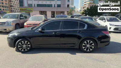 Honda Accord EX 3