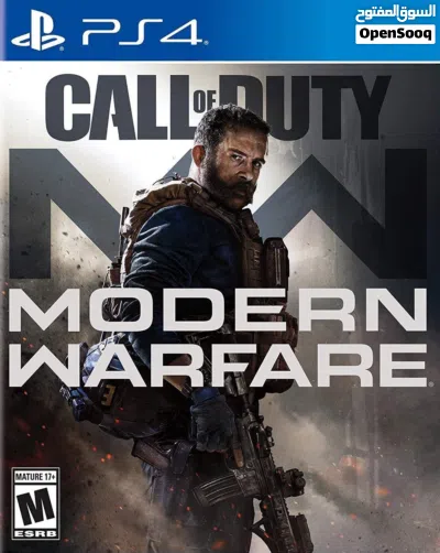 Playstation4 Cds 3