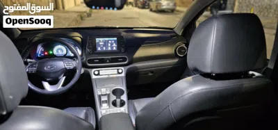 Hyundai Kona Premium 2