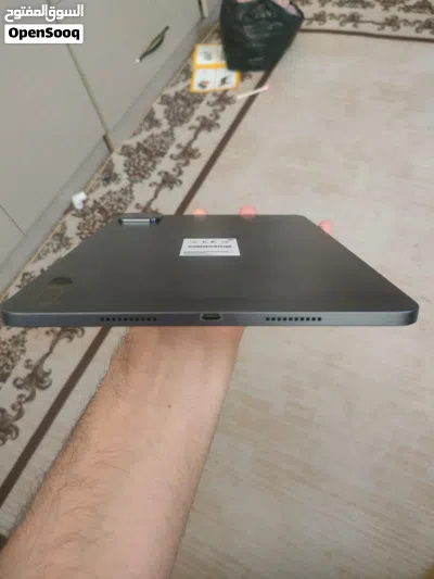 للبيع: تابلت شاومي (Xiaomi Pad) بحالة الوكالة - شبه جديد 2