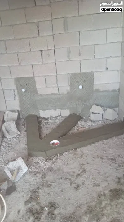 سباكه عامه جميع انواع السباكه 2