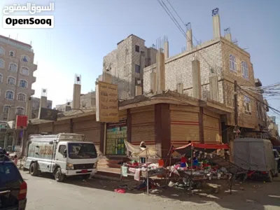 سوبر ماركت ومركز بهارات 3