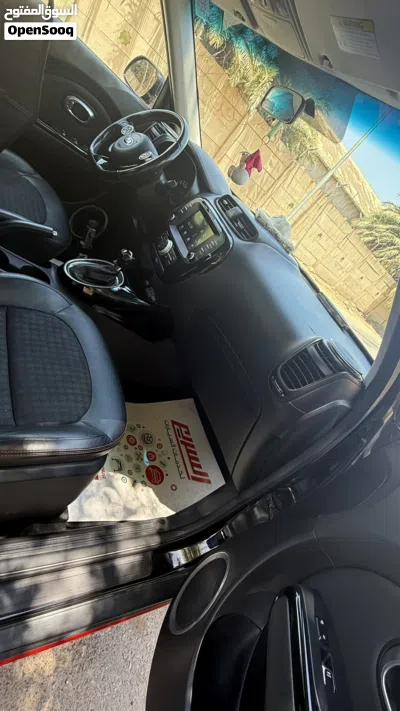 Kia Soul S 4