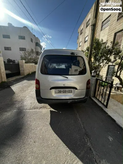 Hyundai H 100 2