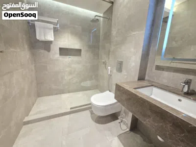 Bright Modern Interior Balcony Wifi Housekeeping Great Facilities Near K Hotel Juffair 4