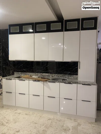مطابخ جديده باسعار مخفضه 3