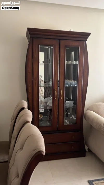 طقم ضيوف وسفرة 3