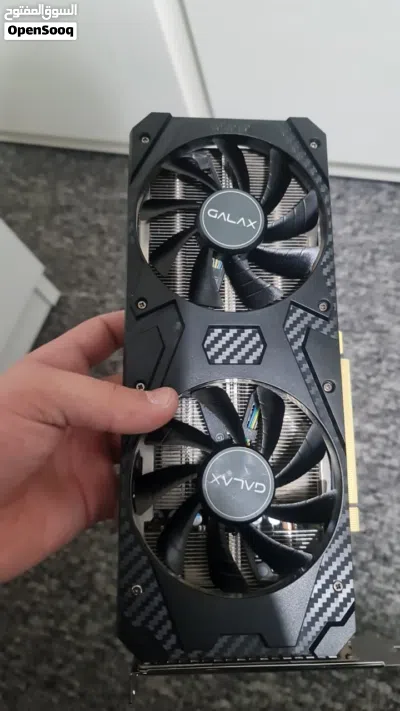 كرت rtx 3060 8g 2