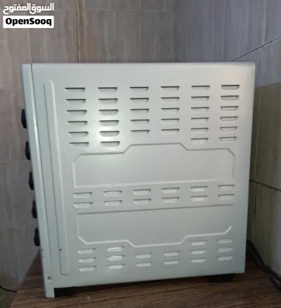 pewer electric oven 3