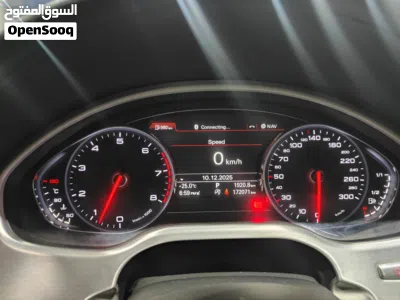 أودي A8 A8 L 2