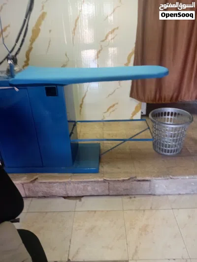 ذراع شفاط مكوى 2