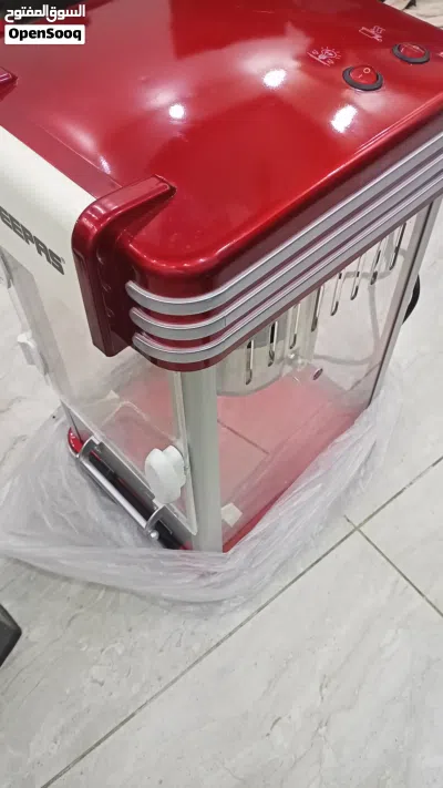 ماكنة بوشار شبه جديدة 3