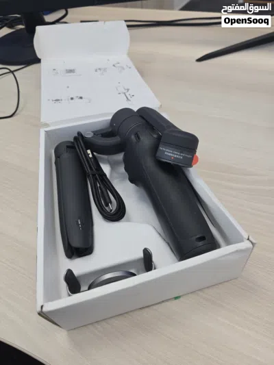 DJI Osmo Mobile 6 2