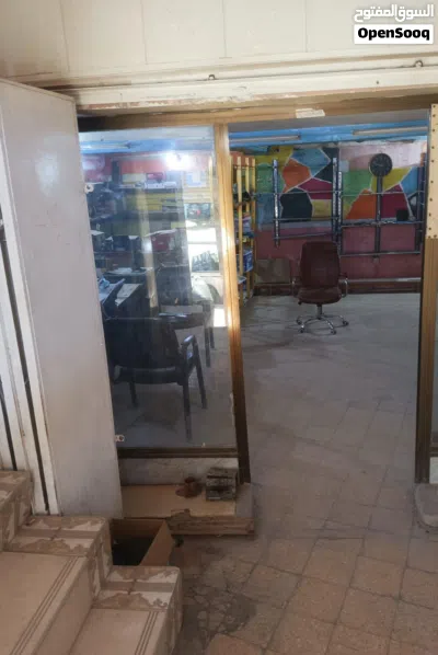 محلات في العشار للأيجار 3