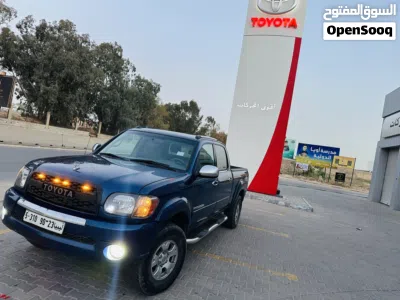 تويوتا توندرا SR5 4