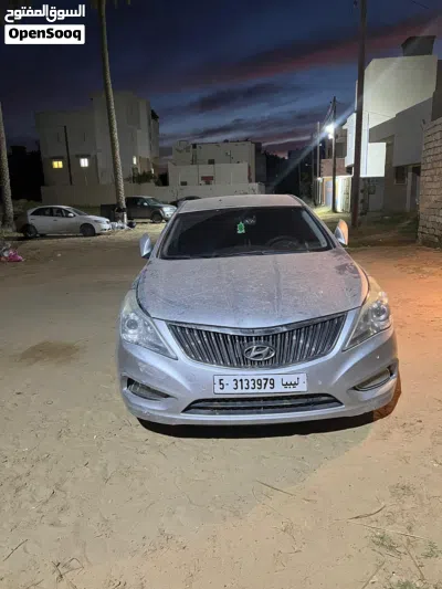 هيونداي جراند يور 3