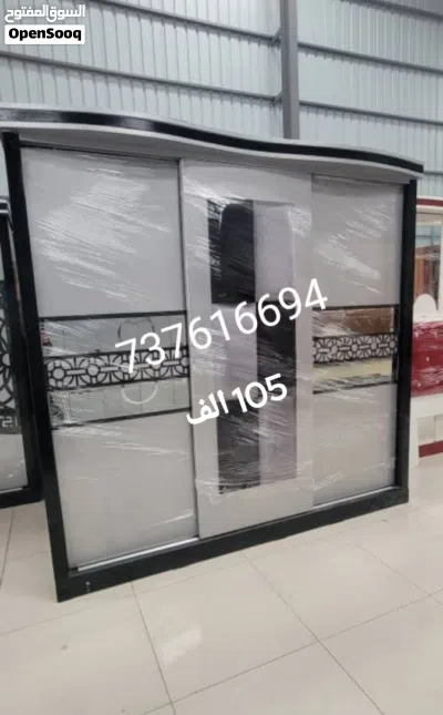 دواليب ملابس تصميم تركي 3