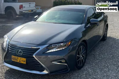 لكزس ES ES 350 2