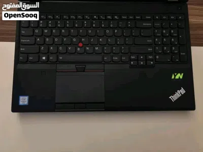 Lenovo ThinkPad P50 فخر اجهزة الووركستيشن للأعمال الثقيلة والتصاميم المكثفة 3
