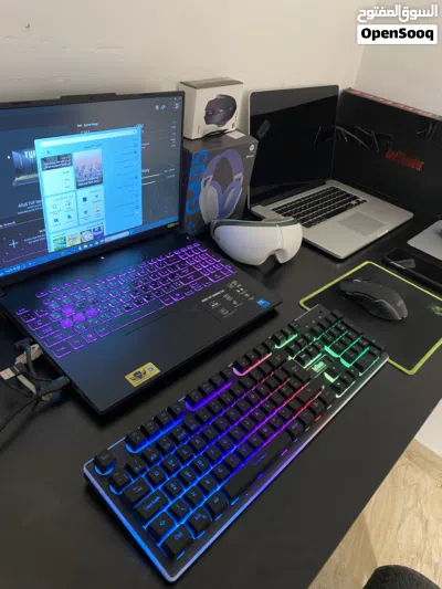Asus TUF Gaming F16 2