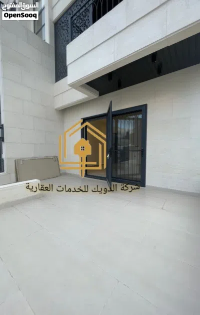عرض مميز - شقة جديدة - لم تسكن - منطقة فلل - تشطيبات عالية الجودة 2