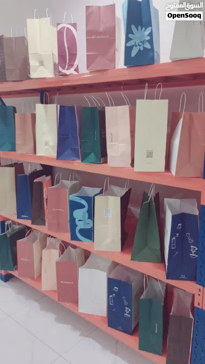 Manufacturing & Supply of Paper Cups, Paper Bags, and Packaging Boxes for Restaurants and Cafes 4