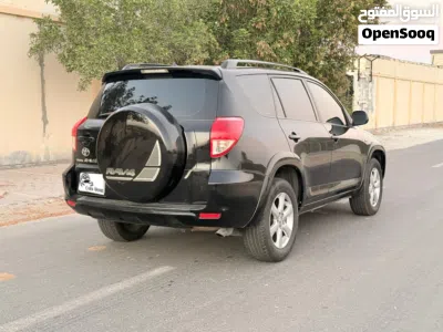 Toyota RAV 4 EX 4