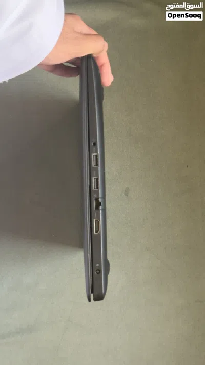 Dell Laptop 4