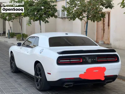 دودج تشالنجر R/T 3