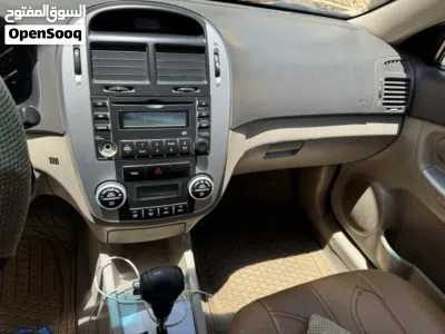 Kia Cerato Standard 4