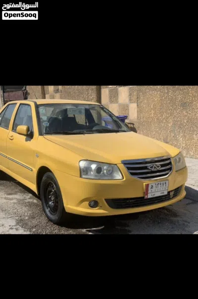 چێری Cowin Standard 3