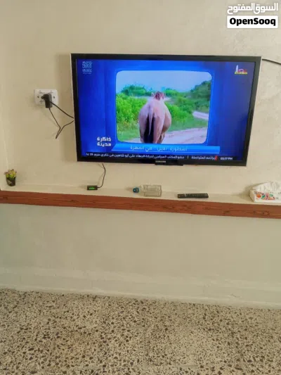 شاشتين شغالات بحاله جيده 2