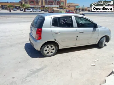 Kia Picanto Standard 4