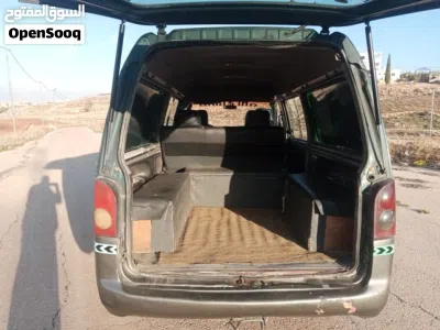 Hyundai H 100 4