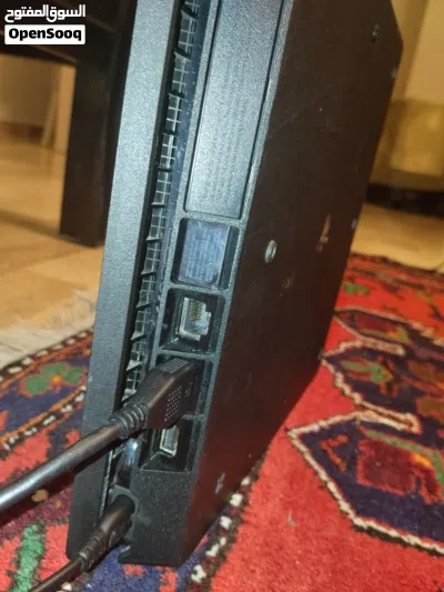 ps4 --بلايستيشين 4 2