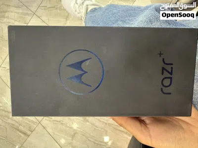 Motorola Razr+ 128GB 3